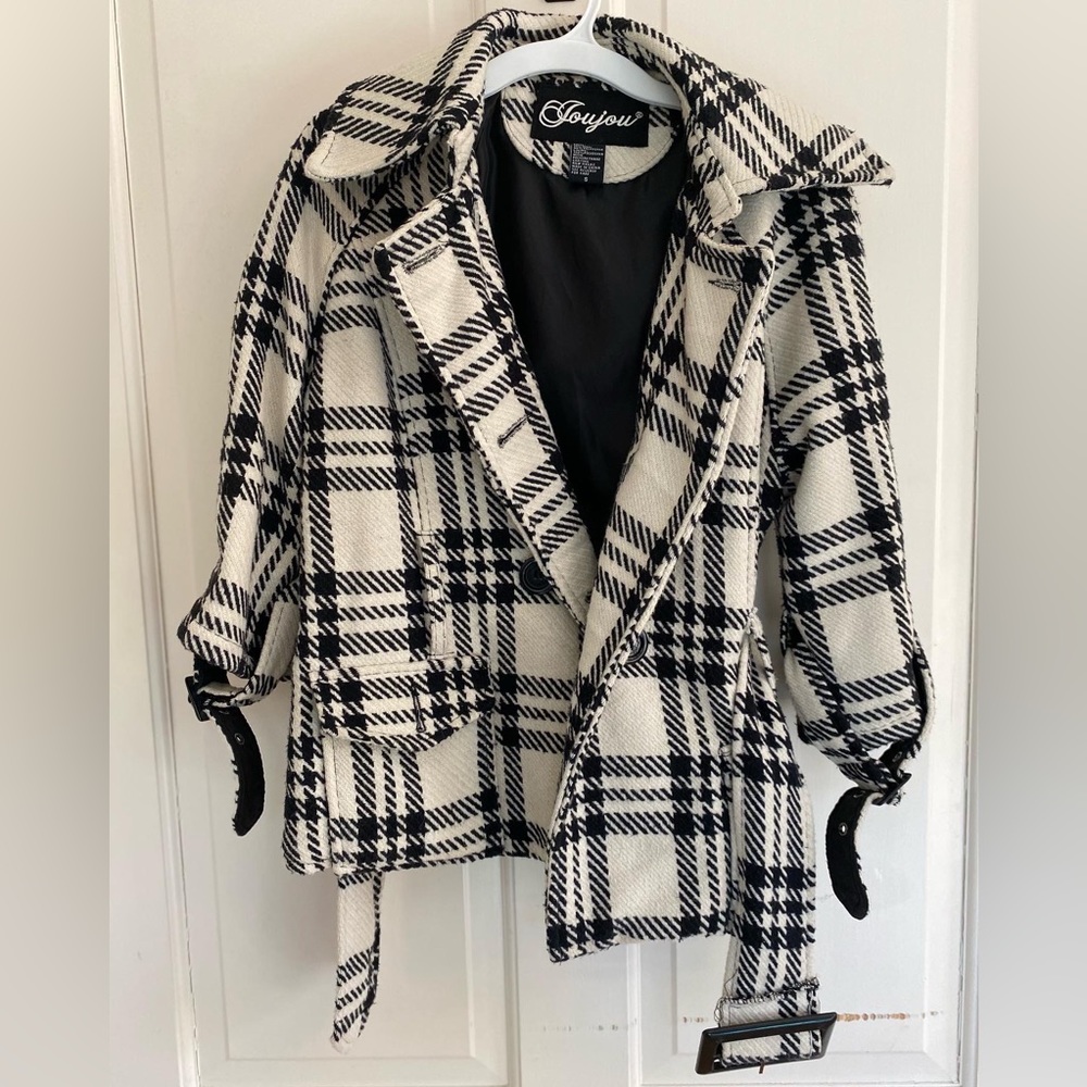Women’s coat